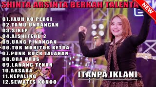 Shinta Arsinta Jauh Ko Pergi  Album Berkah Talenta Terbaru 2026 Paling Viral
