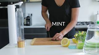 Soda Mix - Celery Soda