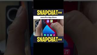 Snapchat++ Download 2023 - How to Download Snapchat++ ✅ Android & iOS screenshot 5