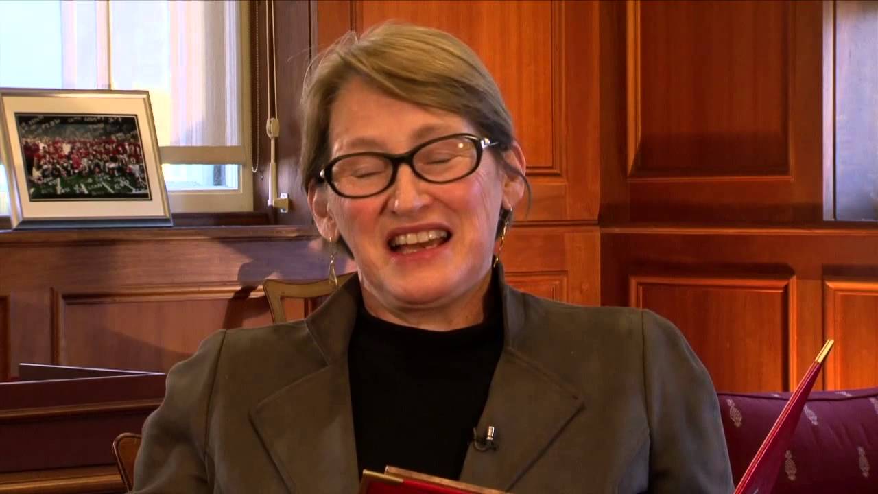 View on Danish research from abroad