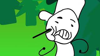 Digital Animation class Assignment #1 "3principlesofanimation"