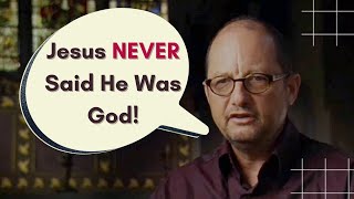 Bart Ehrman is Wrong about Jesus! @bartdehrman