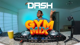 Gym Mix  (Ultrasolo, Provenza, Titi me pregunto, Bombona, Efecto, Noche en medellin, pantysito)