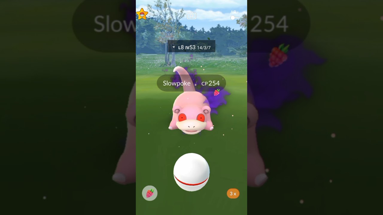 team rocket Pokemon slowpoke |Pokemon|part-34 | #34 | 