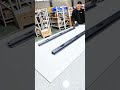 Raizi HevyCut™ Multi, for material reinforcement using #RaiziHevyCutMulti #railcutter #tilecutter