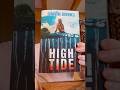 High Tide by Shawn Brooks. Fast paced survival horror with a Lovecraftian flare.