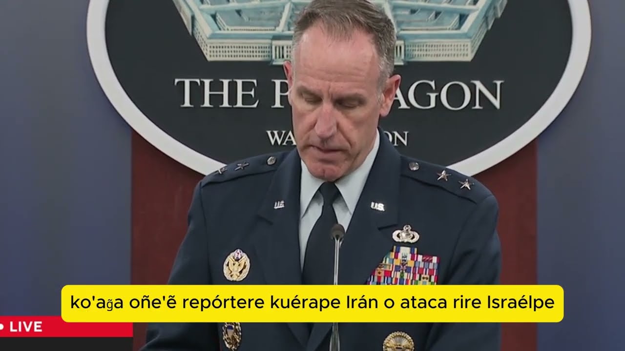 How to Learn Guarani by Watching Subtitled Videos