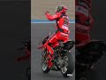 Best overtake of the 2025 season 🎊🥇 | 2025 #CzechWorldSBK 🇨🇿