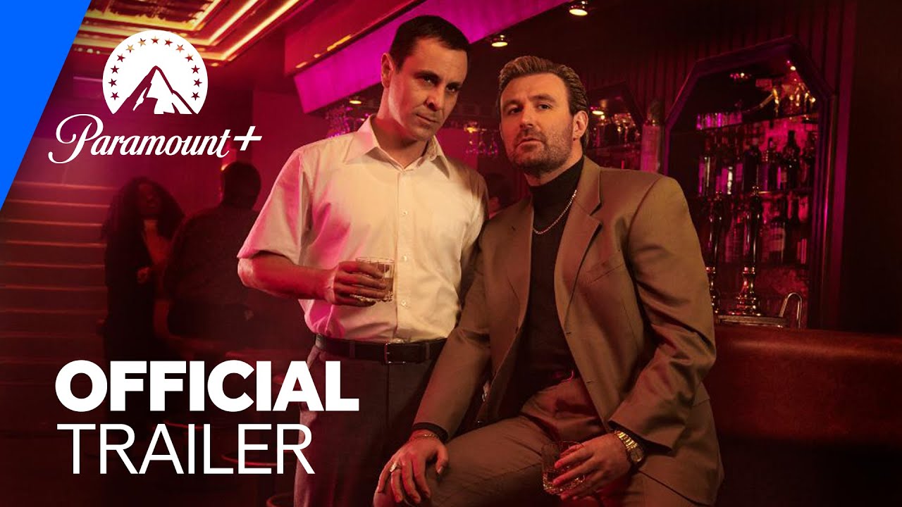 Official Trailer