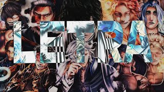 ♪ [LETRA] Ragnarok | Dioses vs Humanos (Shuumatsu no Valkyrie) | Dexuz
