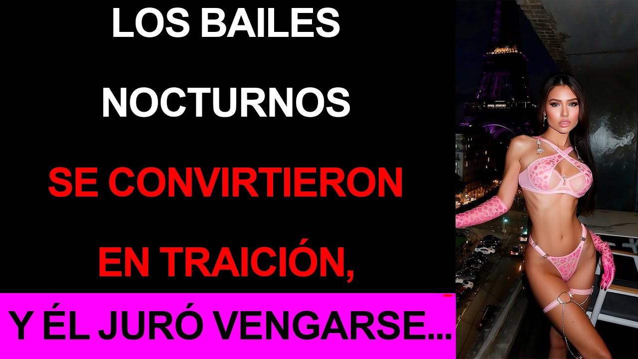 Venganza de corazones engañados. Historias de esposas infieles.