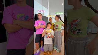 What One Are You  shorts