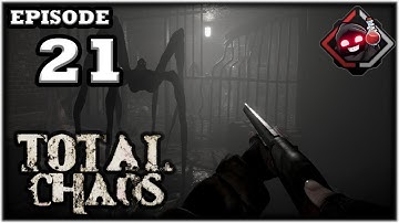 Mukluk Plays Total Chaos Part 21