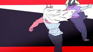 Demonmode // animation map part 10.