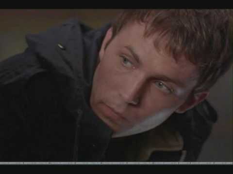 Desmond Harrington