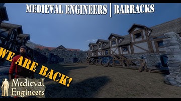 Medieval Engineers | Let