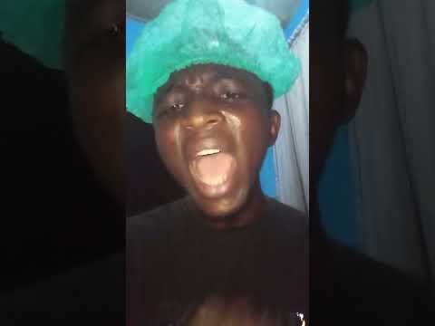 Jah Eli Jah show
