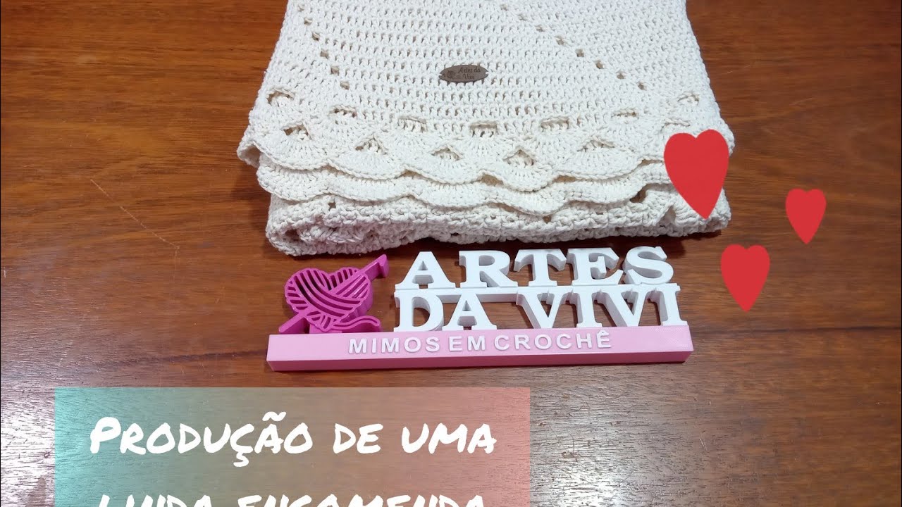 Uma linda encomenda vem ver #tapetesdecroche #encomenda #crochet