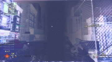 Mw2 | Ansity v3 | No Jailbreak