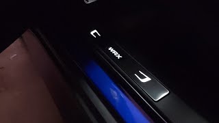 OEM Lighted LED Door Sill Install | 2022+ VB Subaru WRX