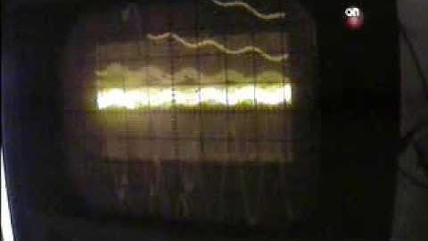 NETWORKING  ERRORS LOSS OF MULTIPLEX SIGNAL