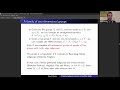 WoG 2023 Talk 5.5: Ismael Morales - Virtual homological invariants and profinite rigidity
