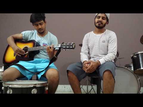 Lambi judai | Tribute to Reshma ji | Guitar Gabruz