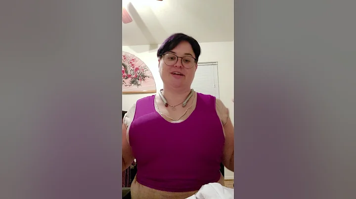 A very salty review of Binders (FtM Trans)