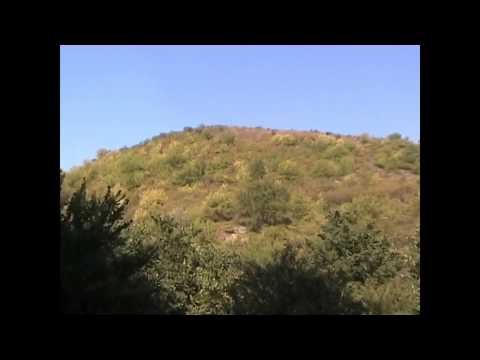 Video: Monument pitoresc al naturii - Canionul Belbek: descrierea zonei și atracții