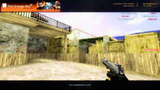 mindwavetw 5k ace USP HS ESEA