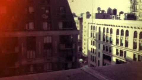 iMotion HD + 8mm - Test