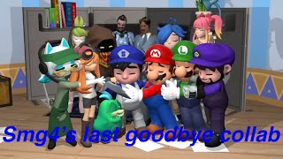 Smg4’s last goodbye collab (9/9) [closed]