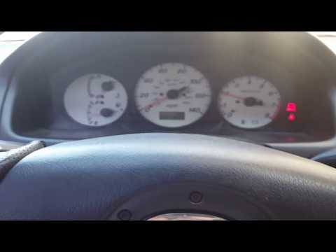 Video Shaking and misfire from your Mazda here's the problem - youtube
