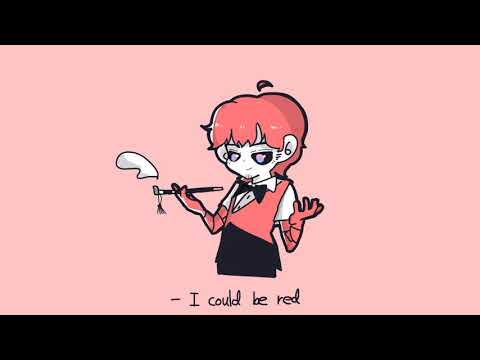 [디노겜 패러디] colors