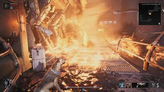 How to get Metal Driver Ring in Remnant 2 screenshot 3