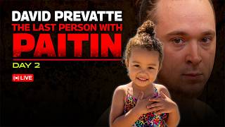 LIVE COURT 🔥 David Prevatte: The Murder of Paitin Fields - Day 2