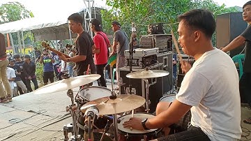 SEJEDEWE LIVE - SEPANJANG JALAN KENANGAN