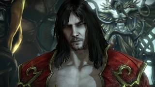 PC 4K Castlevania: Lords of shadow 2 Часть 1 Прохождение без комментариев PC 4K Castlevania: Lords of shadow 2 Часть 1 Прохождение без комментариев