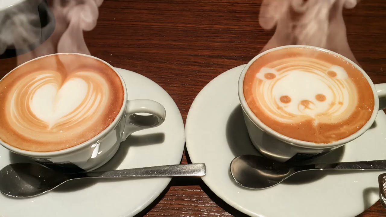 Relaxing Coffee Shop Ambience Jazz Music to Reduce Stress #relaxing #relax #ambient #ambientmusic