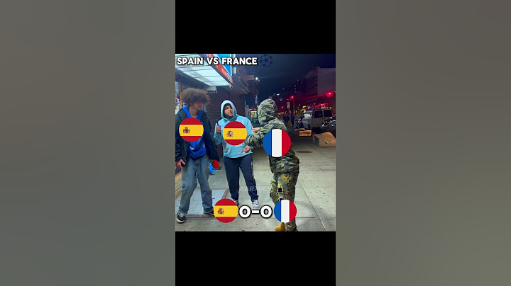Spain vs France 💯 #nationsleague