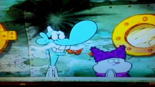 Chowder Funny Moments