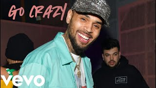 Chris Brown \& Young Thug - Go Crazy  (Official Music Video)