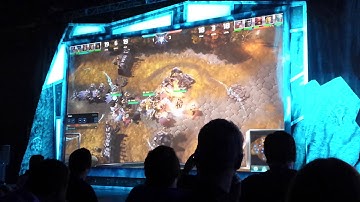 Heroes of the Storm First Look at Mercenary Camps