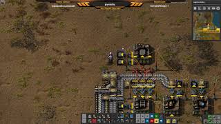 Factorio - Space Exploration - Day 7