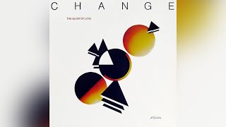 Change - Searching chords