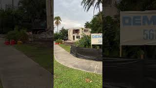 The Demo Boyzzs Strike Again