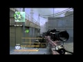 Mw2 quick scope grabber test