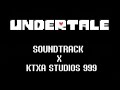 UNDERTALE SOUNDTRACK X KTXA STUDIOS 999-MEGALOVANIA