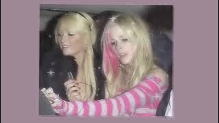 Ayesha Erotica - I'll Do It (sped reverb)