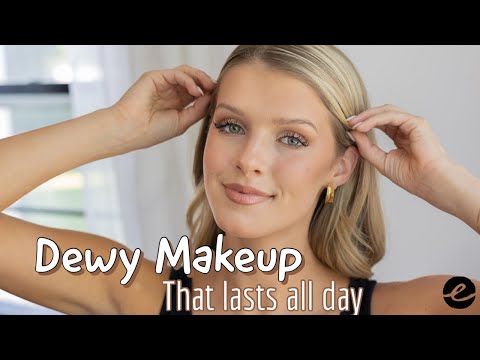 5 Tips for Dewy Makeup this Fall/Winter — The Glow Addiction